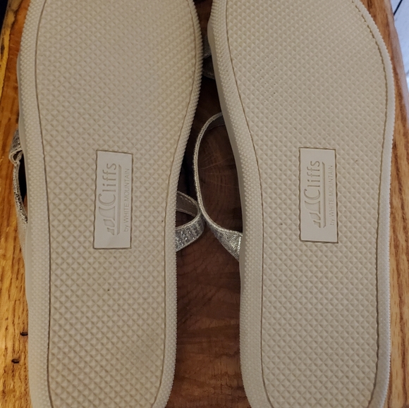 Cliff's by white mountain sandals - Picture 5 of 5